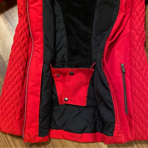 Obermeyer Women’s Glade Insulated Jacket - Picture 7 of 15